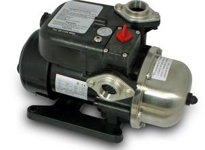 Booster Pump